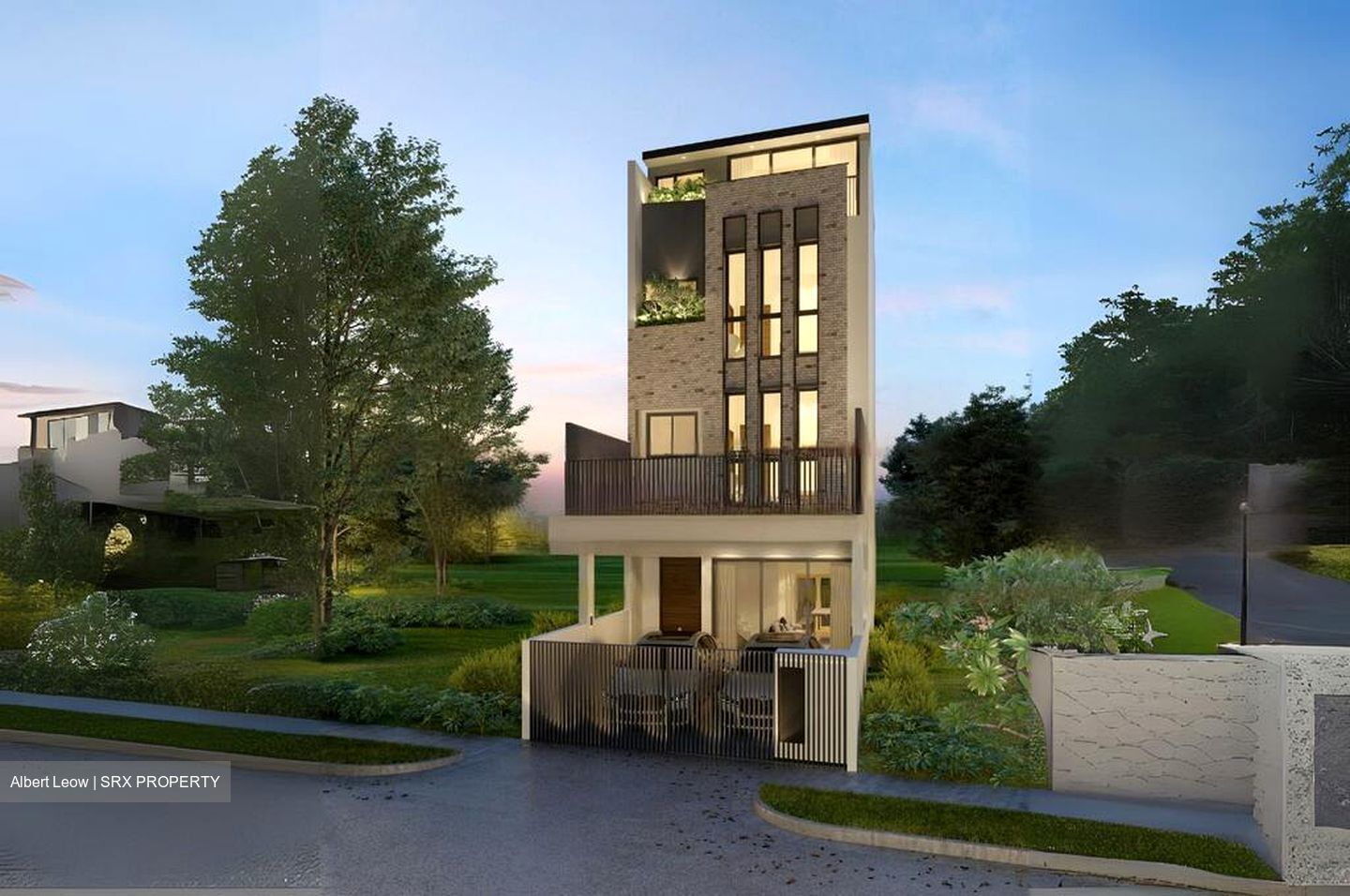 Lorong H Telok Kurau (D15), Terrace #482765011